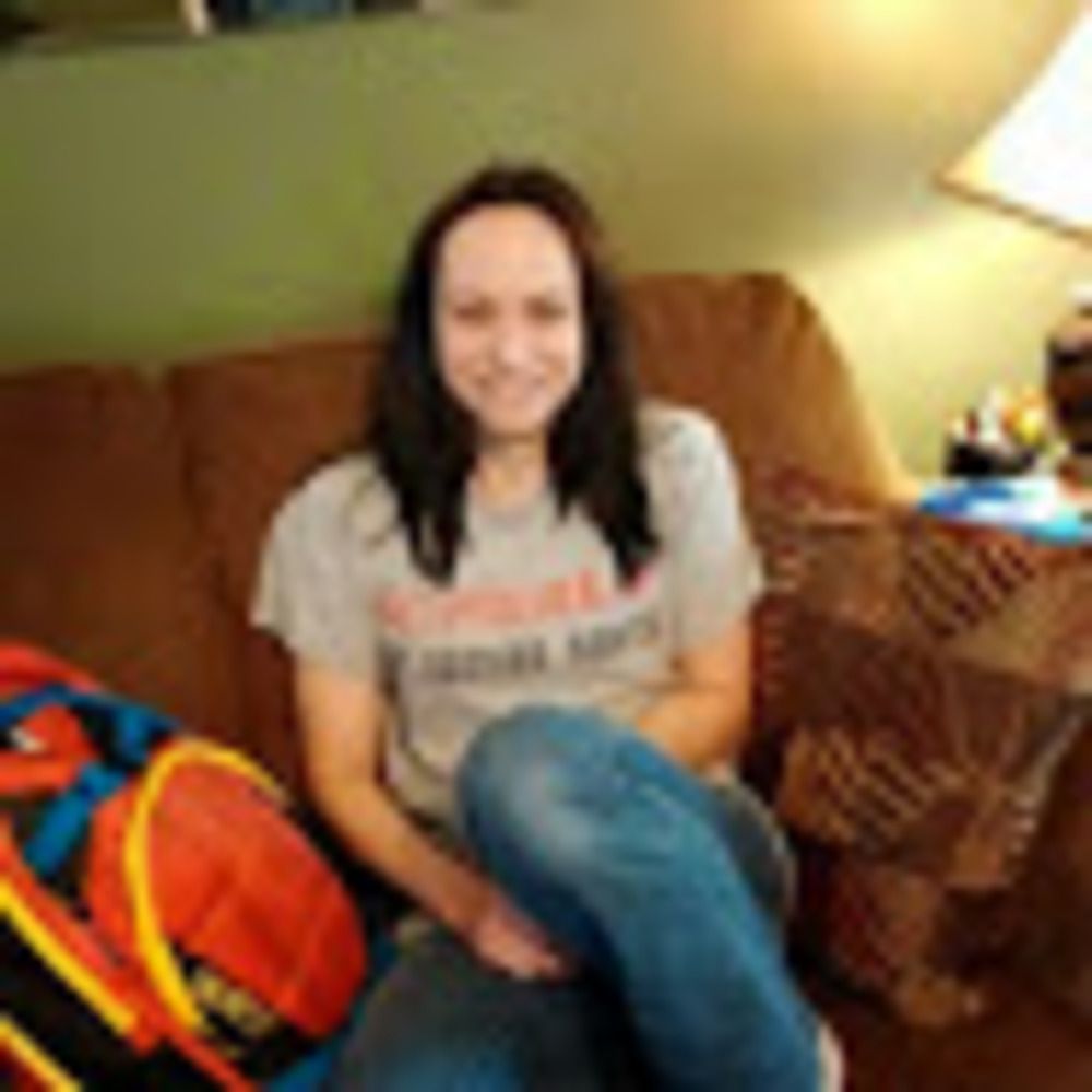 Meet your Posher, Harmony